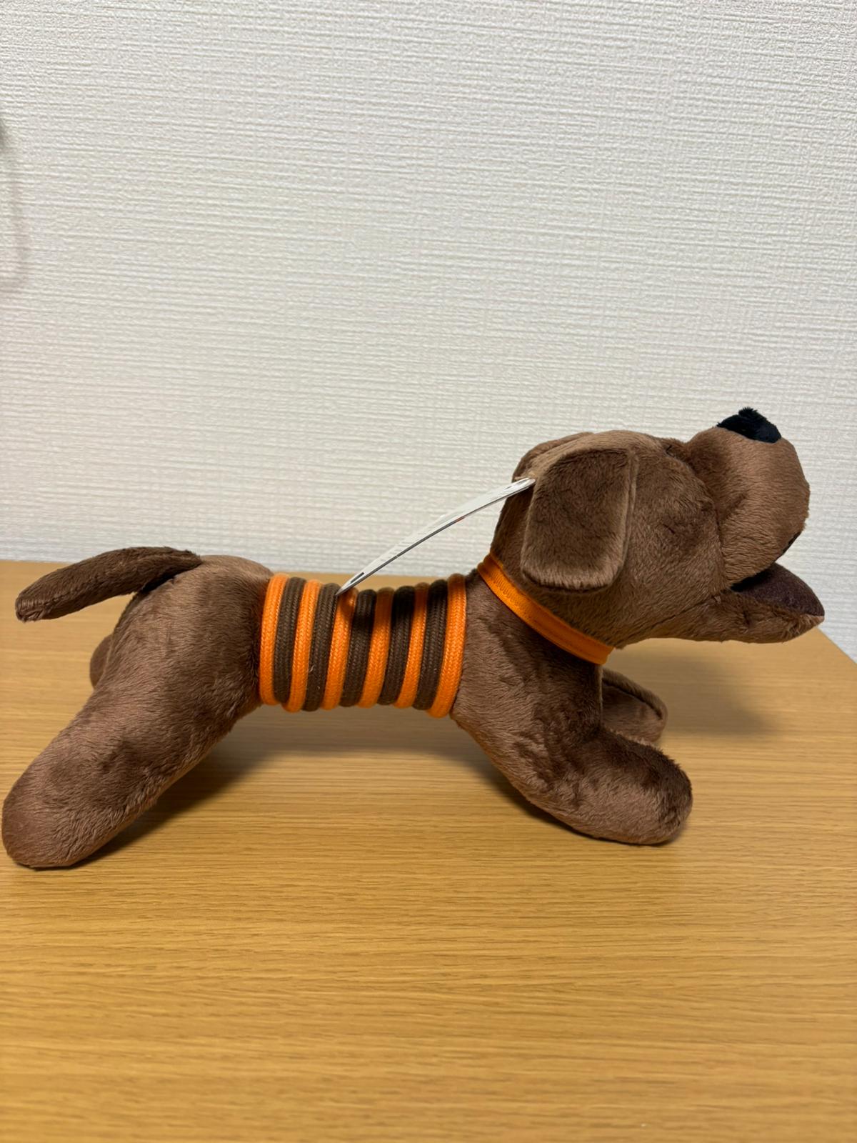 ペットのおもちゃ